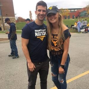 Meet your Posher, Christopher